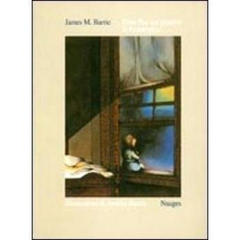 Peter Pan nei giardini di Kensington. Ediz. a colori