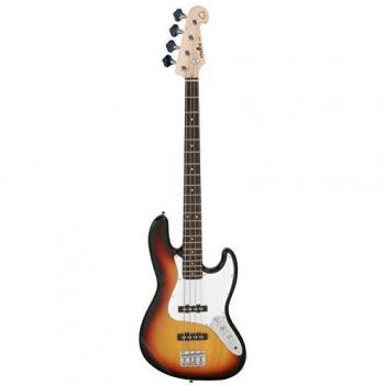 Chord Chord CAB42 Bass 3 Tone Sunburst 3 Tone Sunburst