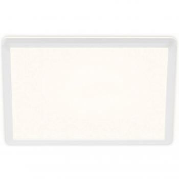 Panel LED 2400 lm Blanco Neutro 29 cm