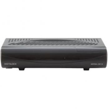 IMPERIAL DB 5 S DVB-S Receiver Kundenretoure