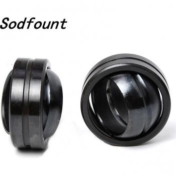 GE20ES Spherical Bushing Bearings
