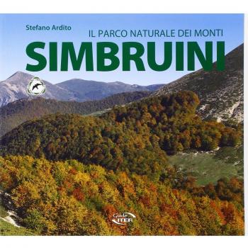 Il Parco Naturale dei Monti Simbruini
