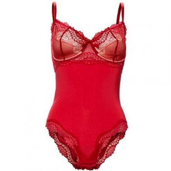 Teddy Obsessive Rosalyne L/XL