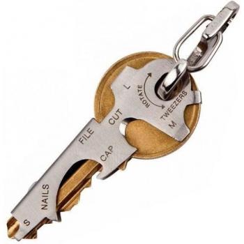 Set Utensili 8 in 1 con Decapolatore e Cacciavite