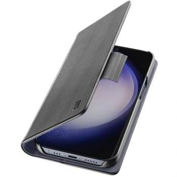 Étui folio Cellularline pour Galaxy S24
