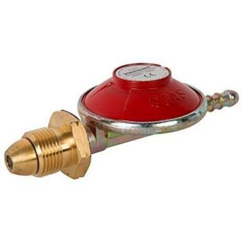 Low Pressure Propane Regulator 37 mbar – Model 772190 by Silverline