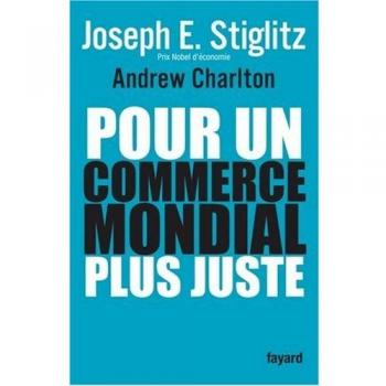 Pour un commerce mondial plus juste