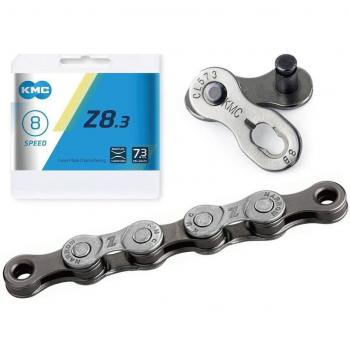 KMC Z8.3 Mountain Bike Chain