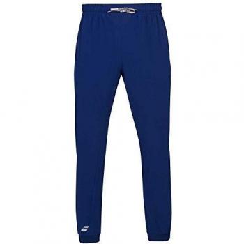 Babolat Play Training Pants – Dark Blue, Size 128 – Junior Pack
