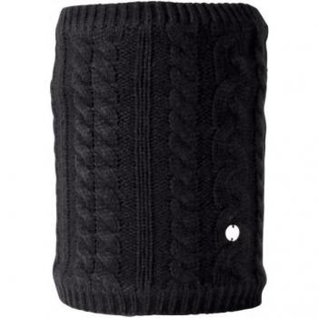 Hy Snood Melrose unisex adulto in maglia a trecce