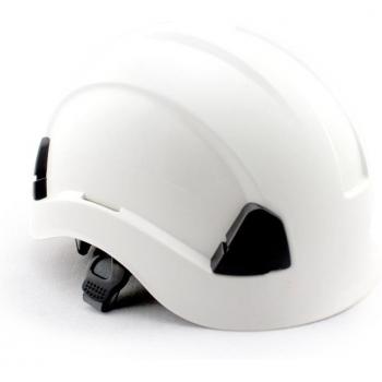 Casco de Ingeniería con Ventilación ABS