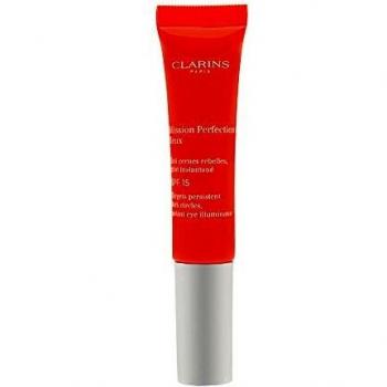 Clarins Eye Cream Mission Perfection SPF 15 15ml
