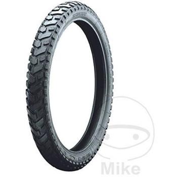 Heidenau 11140070 – 2.5/60/R21 48P – E/C/73dB – Pneumatici per tutte le stagioni