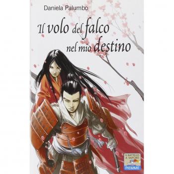 Il volo del falco nel mio destino