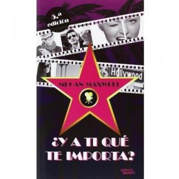 ¿Y a ti qué te importa?