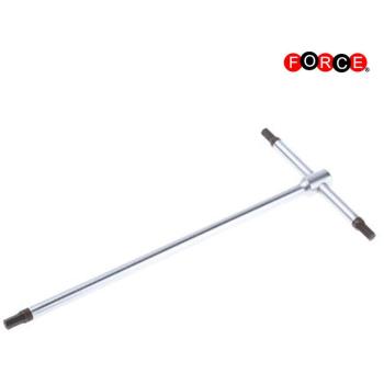 Força 76409T: Chave de Parafuso Angular