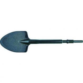 HiKOKI Pelle 405L Rond Design, Zwart