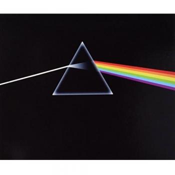 Dark Side of The Moon