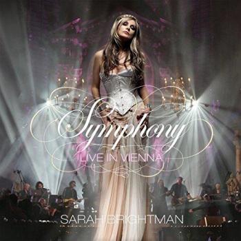 CD SARAH BRIGHTMAN