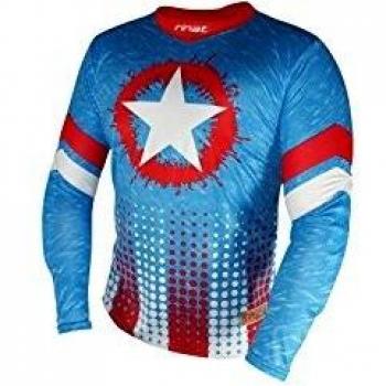 Patrioten-Blau Junior Rinat L