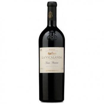 La Vicalanda 2010 Gran Reserva