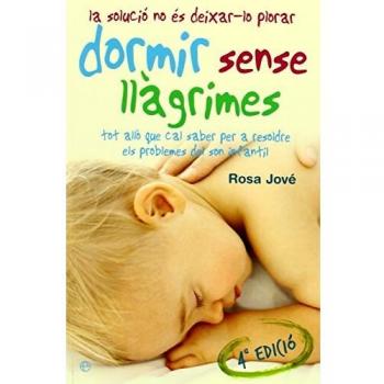 Dormir sense llagrimes