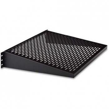 Soporte Fijo Front Mount Belkin – Rack Accesorio Negro 150 lb