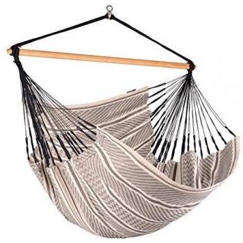 Silla colgante Habana kingsize (Zebra)