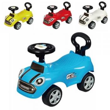 Chipolino GO-GO Correpasillos con respaldo