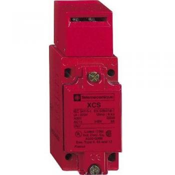 Interruptor de Seguridad TELEMECANIQUE XCSA701 NC+NC+NA S