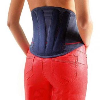 Underwear Lombogib Ceinture lombaire