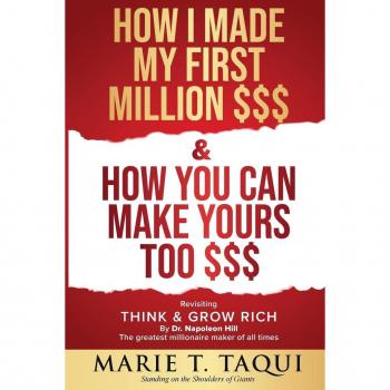 HOW I MADE MY FIRST MILLION DOLLARS $$$ and HOW YOU CAN MAKE YOURS TOO $$$