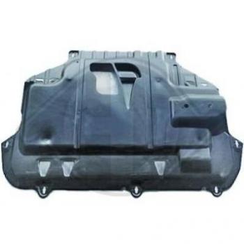 DIEDERICHS Motorabdeckung Ford 1416011