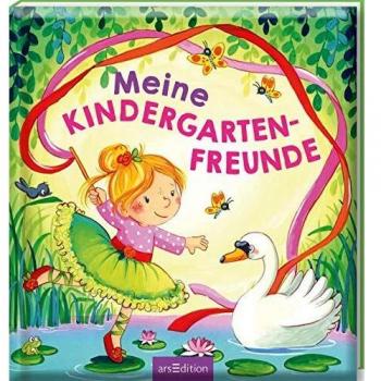 Meine Kindergarten-Freunde