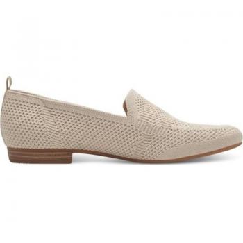 Mocassim Casual Feminino 24266 Bege
