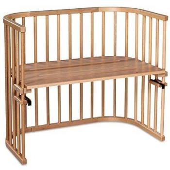 BedMax Faggio Naturale