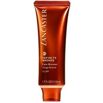 LANCASTER SUN Gesichtsbräuner SPF 15, Farbe Sunny, 50ml