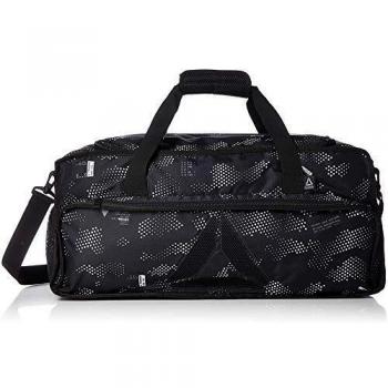 Reebok Du3010 Sac de Sport Grand Format Noir