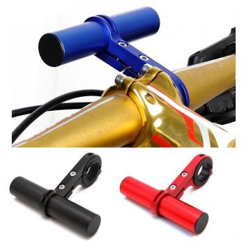 Lightweight Aluminum Alloy Bicycle Mount Augmenter (Dairyshop®)