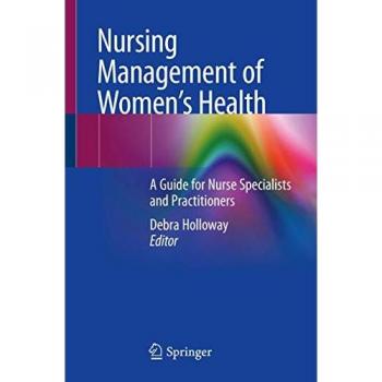 Nursing Management of Womens Health