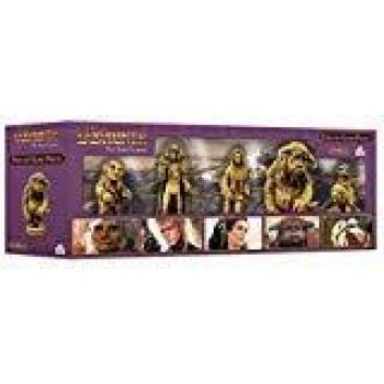 Labyrinth Deluxe Game Expansion