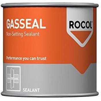 ROCOL ROC28042 GASSEAL Non-Setting Sealant 300g