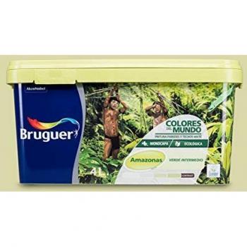 Bruguer 5057227 Amazonas 4 L