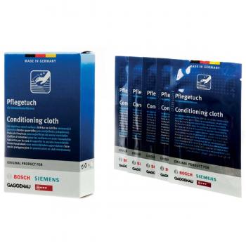 Bosch 00312007 Stainless Steel Polish & Conditioner