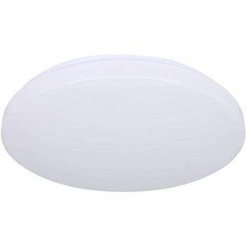 Plafoniera CCT LED Da Soffitto 36W Rotonda D480mm 3 in 1 3000K 4000K 6400K