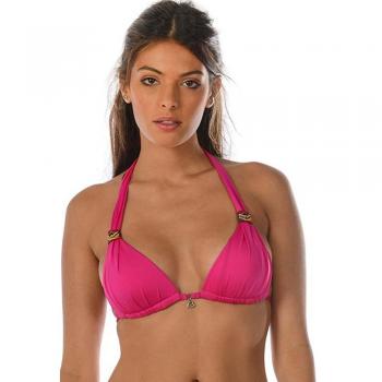 Triangel-Bikini Push-Up Ninabell, Rosa