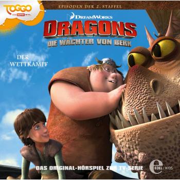 Dragons