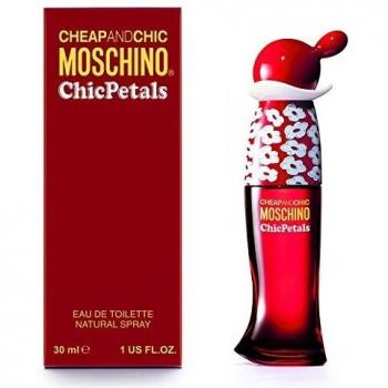 Moschino Cheap & Chic Petals 30 ml