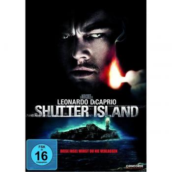 Shutter Island