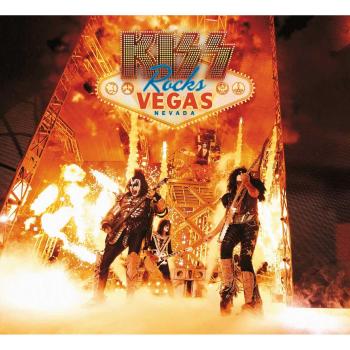 KISS LOT DE 3 CD + DVD bonus
